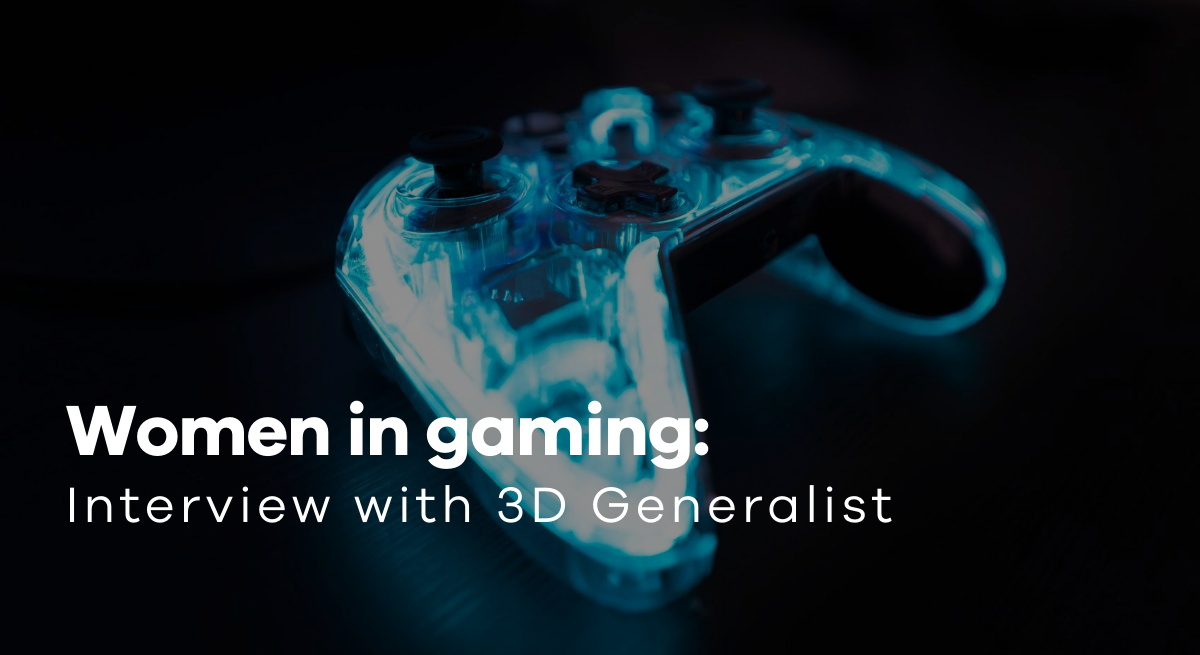 Creator Spotlight